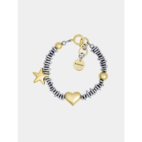 Браслет RUSHEV 1 шт размер 195 см микс 6900₽