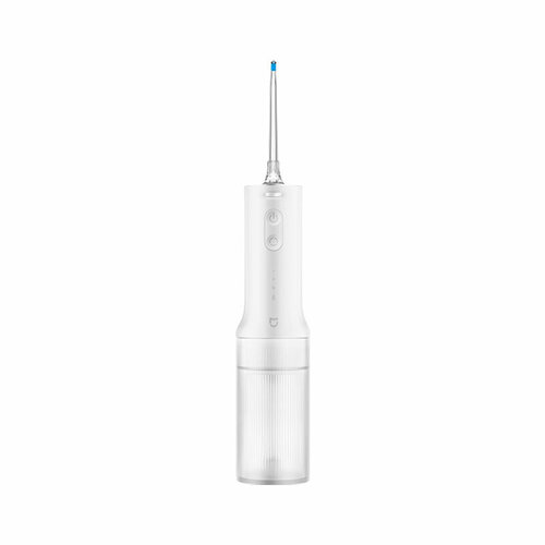 Ирригатор Xiaomi Mijia Electric Water Flosser 2MEO705 белый CN 3856₽