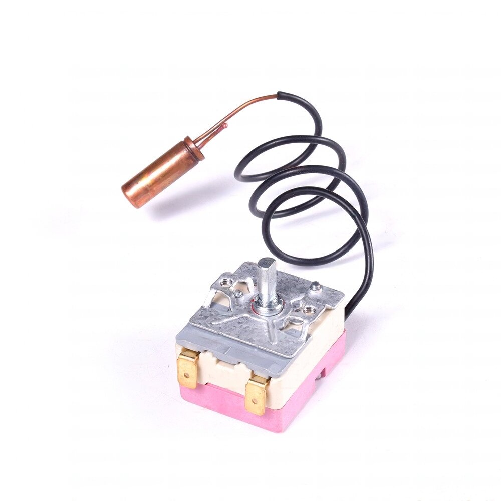 Термостат регулируемый водонагревателя ARISTON ABS ANDRIS 65153381 — фото 1