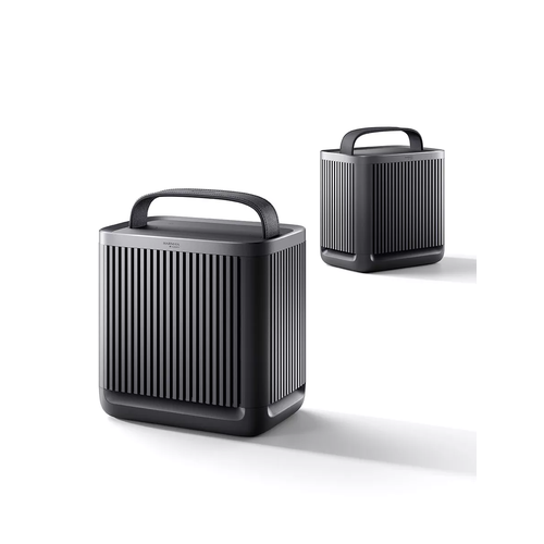 Колонка Xiaomi ASM06A Outdoor Bluetooth Speaker беспроводная черный 13090₽