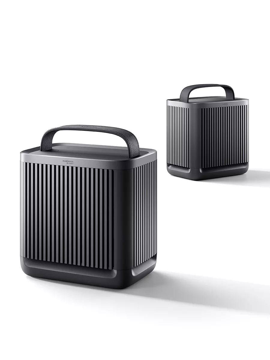 Колонка Xiaomi ASM06A Outdoor Bluetooth Speaker, беспроводная, черный