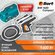 Мойка высокого давления BORT BHR-1600-Compact, 1600 Вт, 120 бар, ...