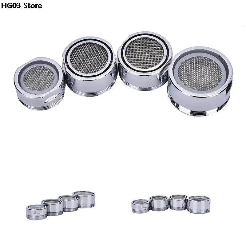 Изображение Аэратор для кухонного крана 20/22/24 мм 22mm