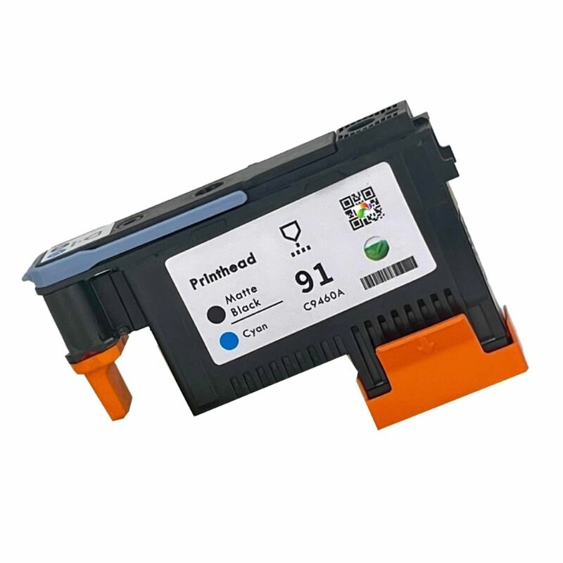 (1 комплект) подходит HP91 серии печатающие головки абсолютно новый