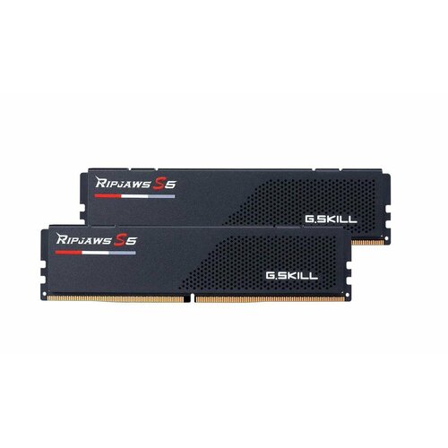 G.Skill Ripjaws S5 96GB (2x48GB) DDR5 5200MHz CL40 F5-5200J4040A48GX2-RS5K