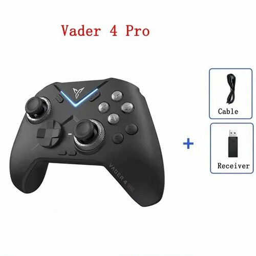 FLYDIGI Vader 4 Pro Беспроводной геймпад only Vader 4pro 5381₽