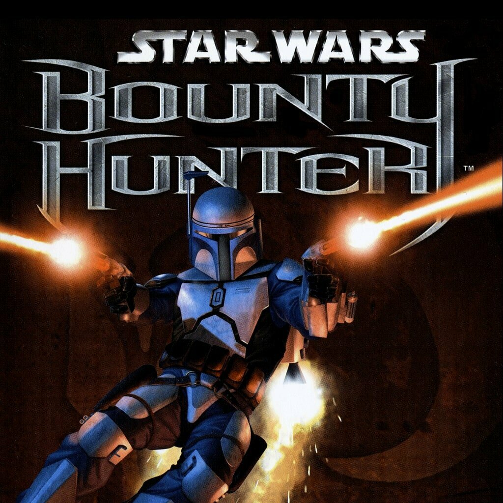Игра STAR WARS™ BOUNTY HUNTER™ для PS4, электронный ключ активации, TR