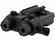 Тактический блок Vector Optics VipeRay красный ЛЦУ + ИК ЛЦУ, на Picatinny