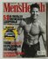 Журнал Men's Health январь 2003 год