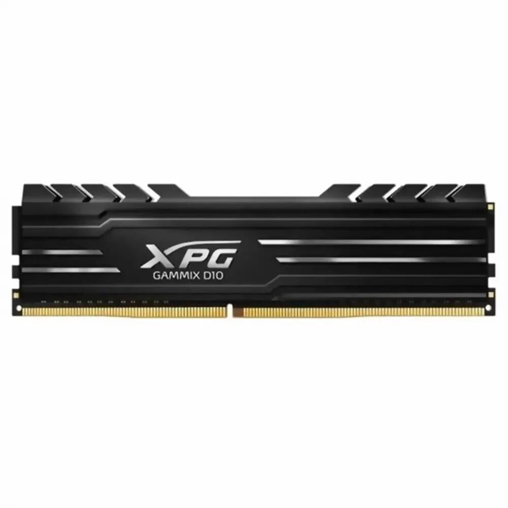 Модуль памяти DDR4 16GB ADATA 3600MHz PC28800 1.35V CL18 - фото №18
