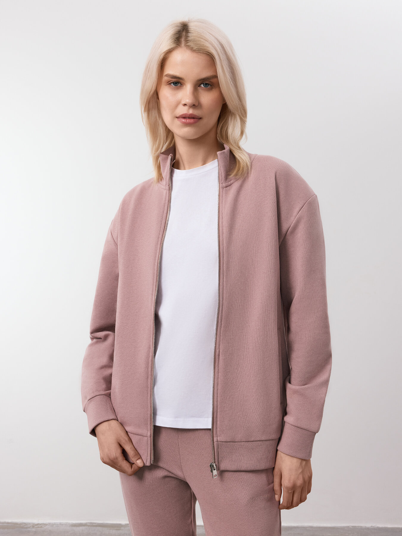 Толстовка JUST CLOTHES