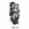 xqb-749, 210 * 114 мм