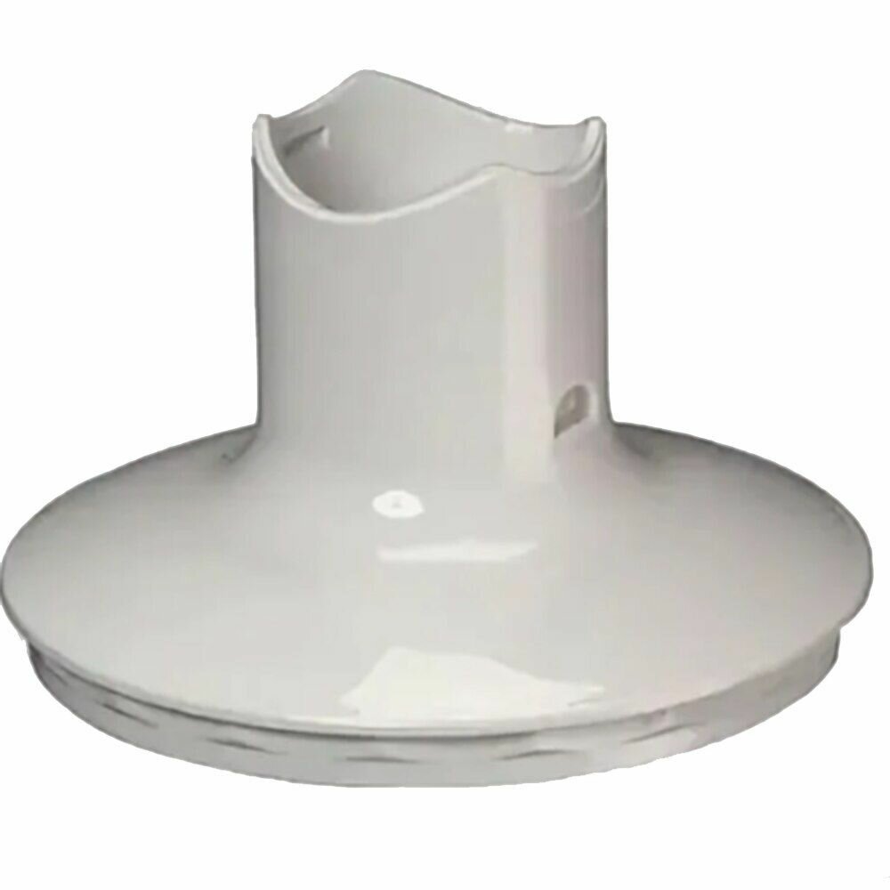 Редуктор к чаше 1250 ml для блендера Braun (Браун), D 137 mm BR67050135 (7050135) TYPE 4130, 4165, 4191, 4192, 4199