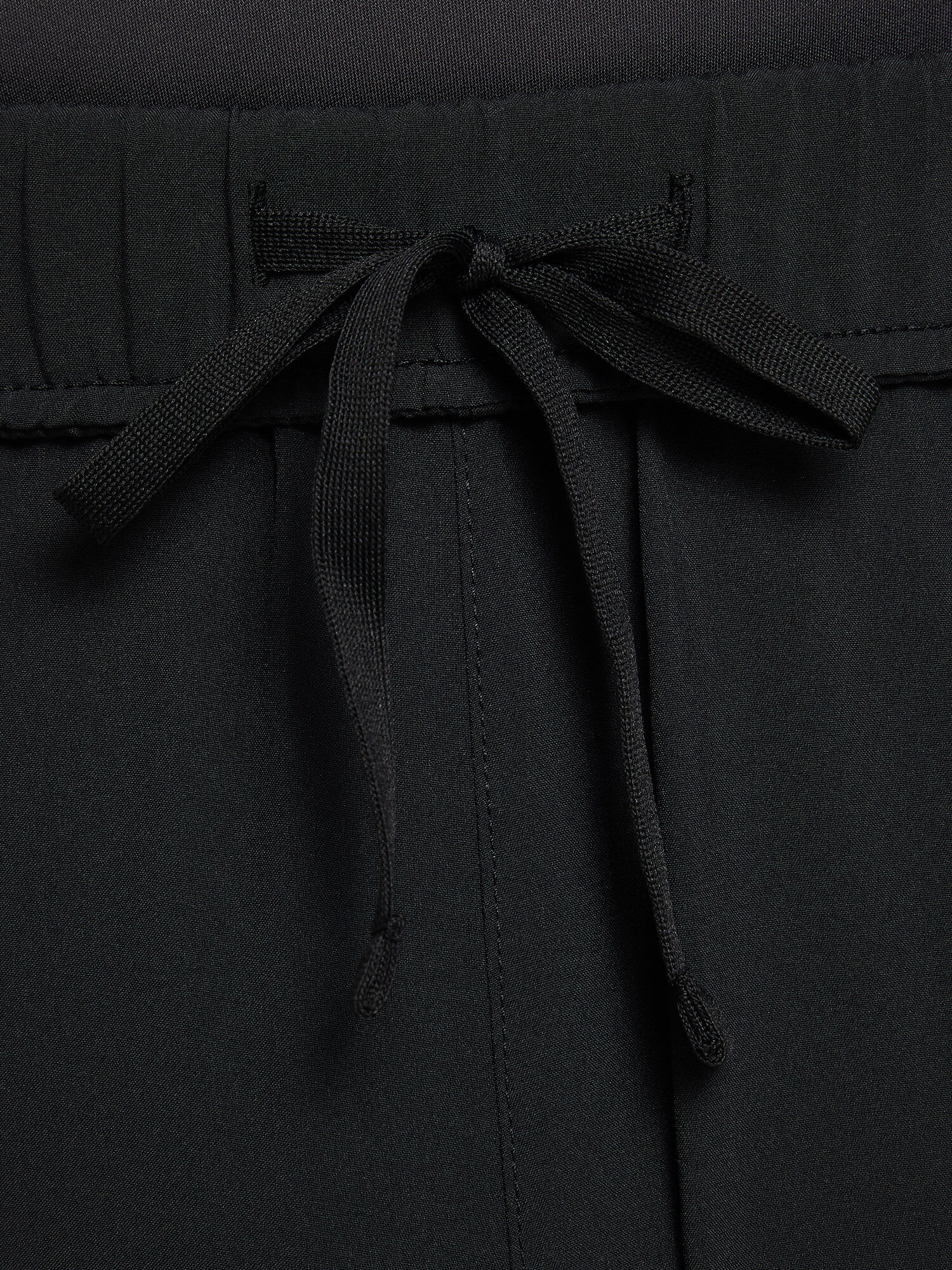 Брюки спортивные Demix, размер 60-62, черный — фото 1