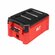 Кейс №3 для системы хранения инструментов DLT серия RED PRO, арт....