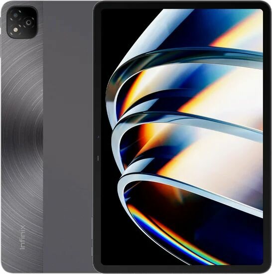 11" Планшет Infinix XPAD Wi-Fi 256 ГБ серый