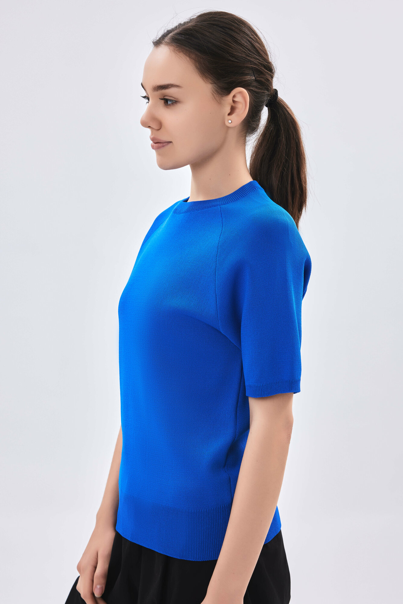 Джемпер TERRA PRO TERRA PRO, размер M, желтый — фото 1