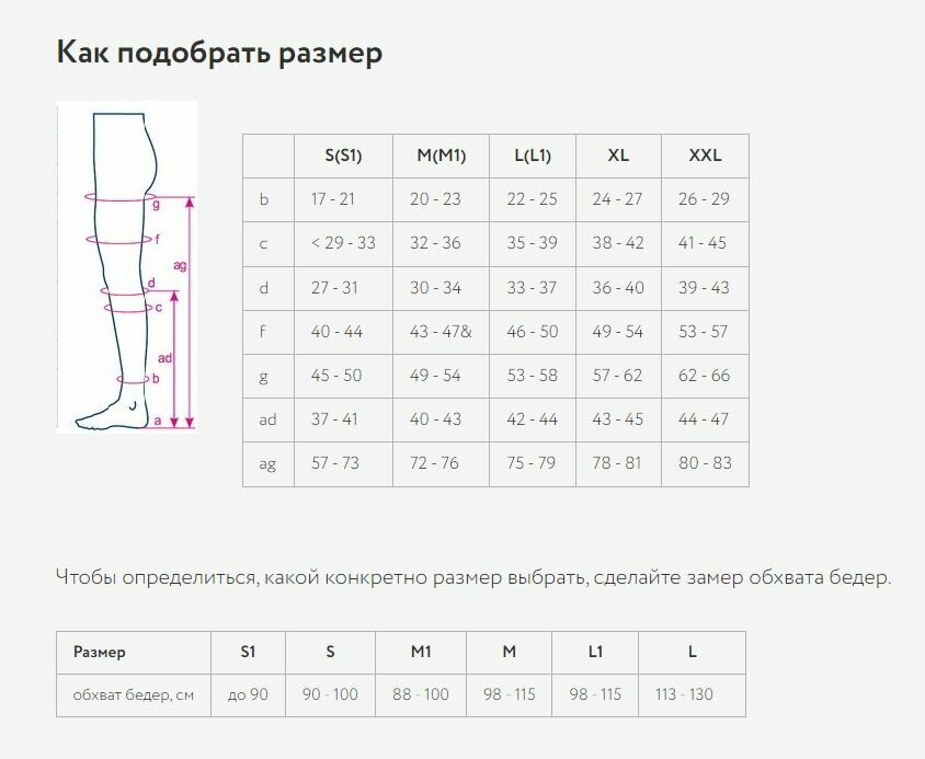 Изображение Компрессионные колготки для беременных 0 класс компрессии 103, бежевый, размер XXL