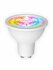 Светодиодная лампа MOES WB-TD-RWW-GU10 Smart LED Bulb