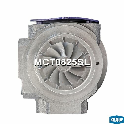 Картридж для турбокомпрессора, KRAUF MCT0825SL