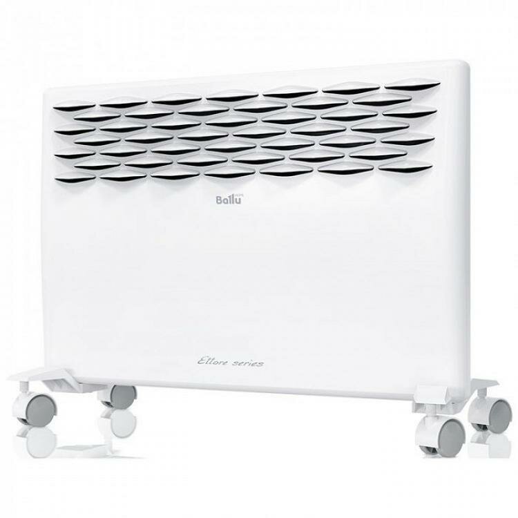 Конвектор электрический Ballu BEC ETER-1500