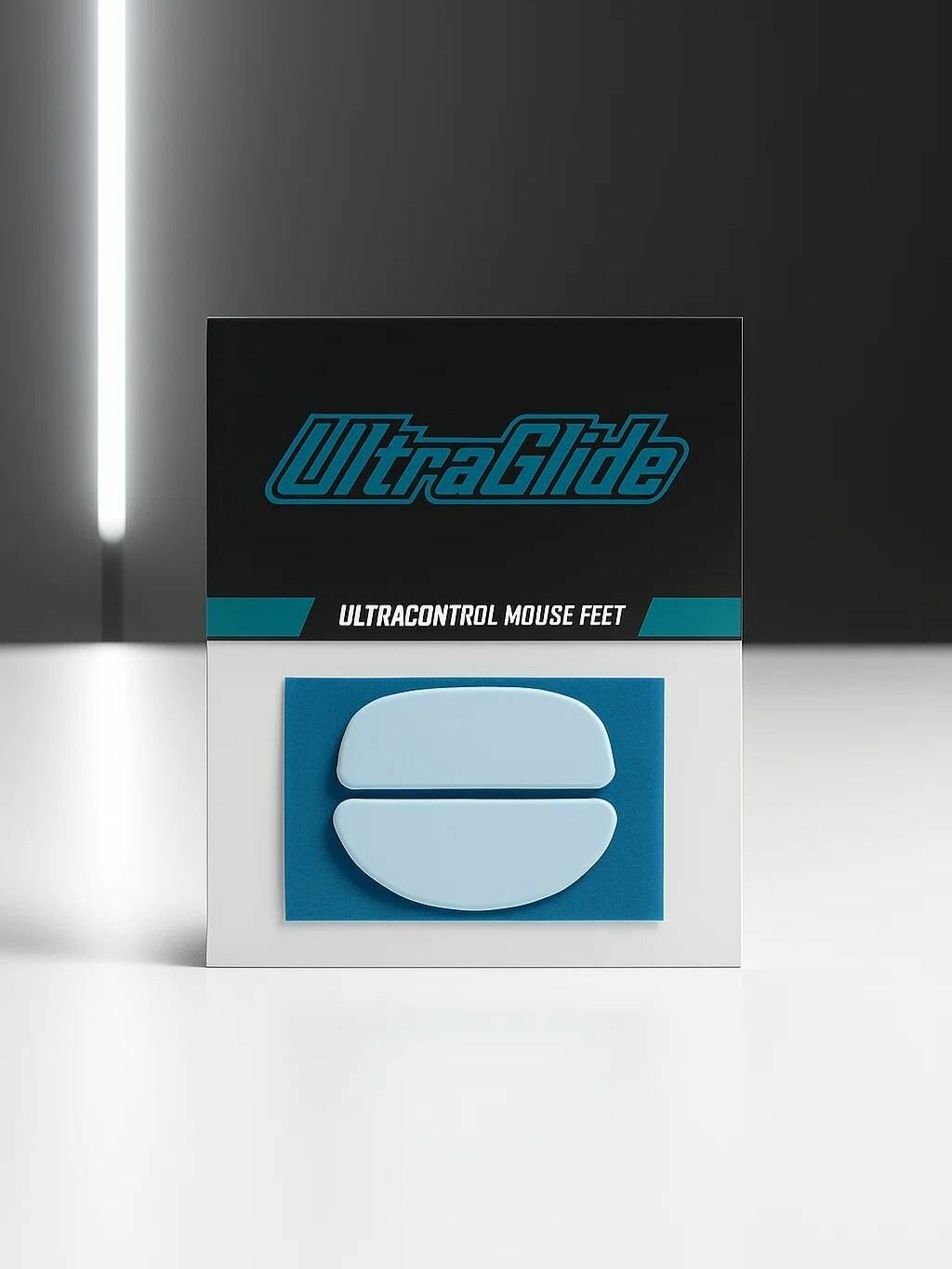 Глайды UltraGlide - профессиональные глайды для киберспорта