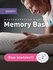 Комплект из 2 подушек Sleepico Memory Base, 50х70 см, высота 16 с...