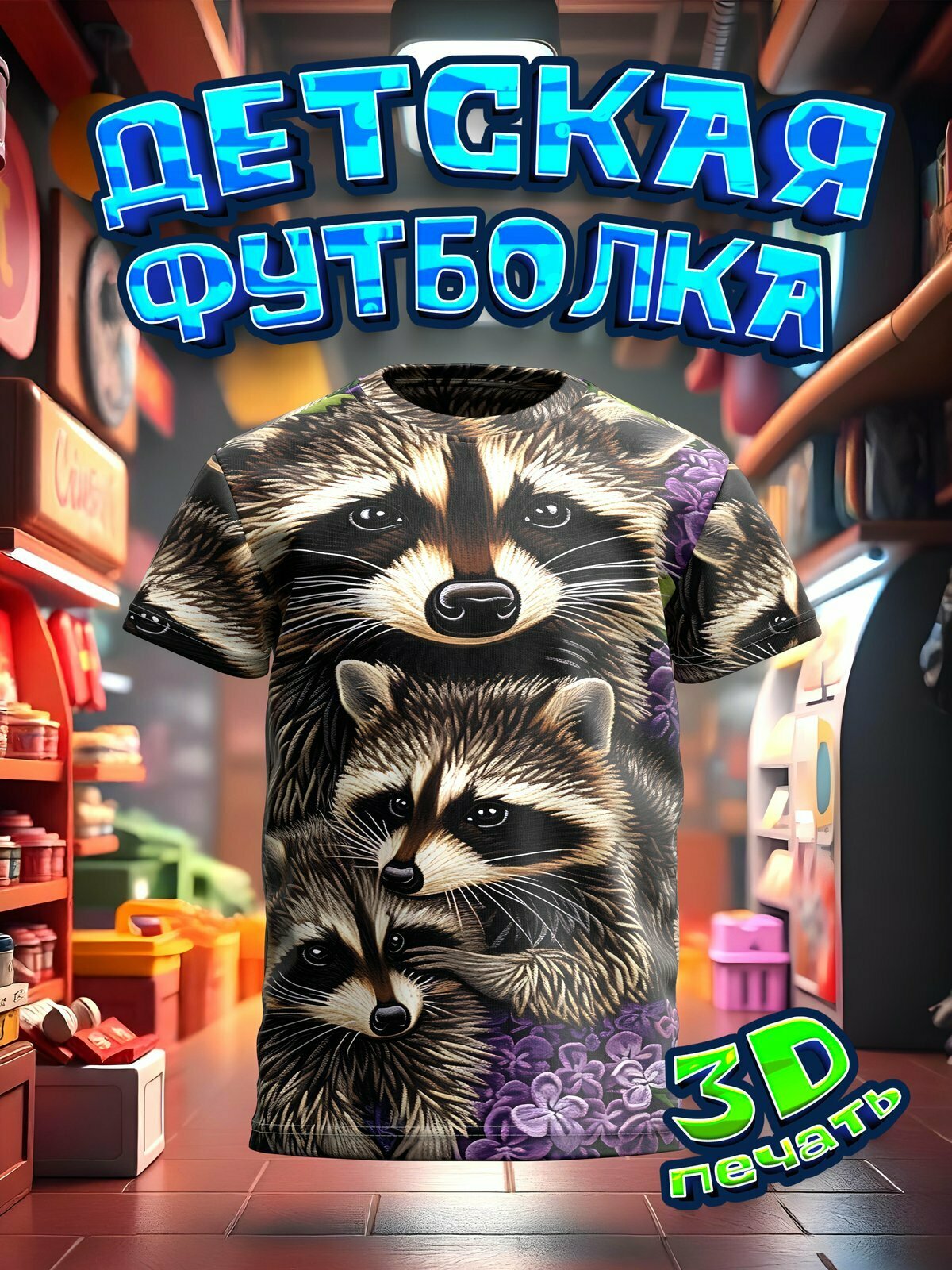 Футболка PANiN Brand
