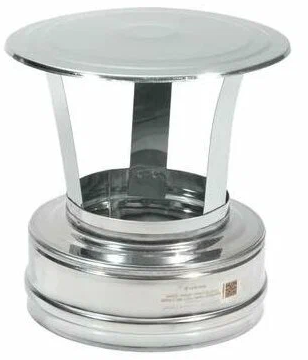 Зонт-Конус Термо 3КТ-Р 430-0.5/430 D120/200 (М) ТиС