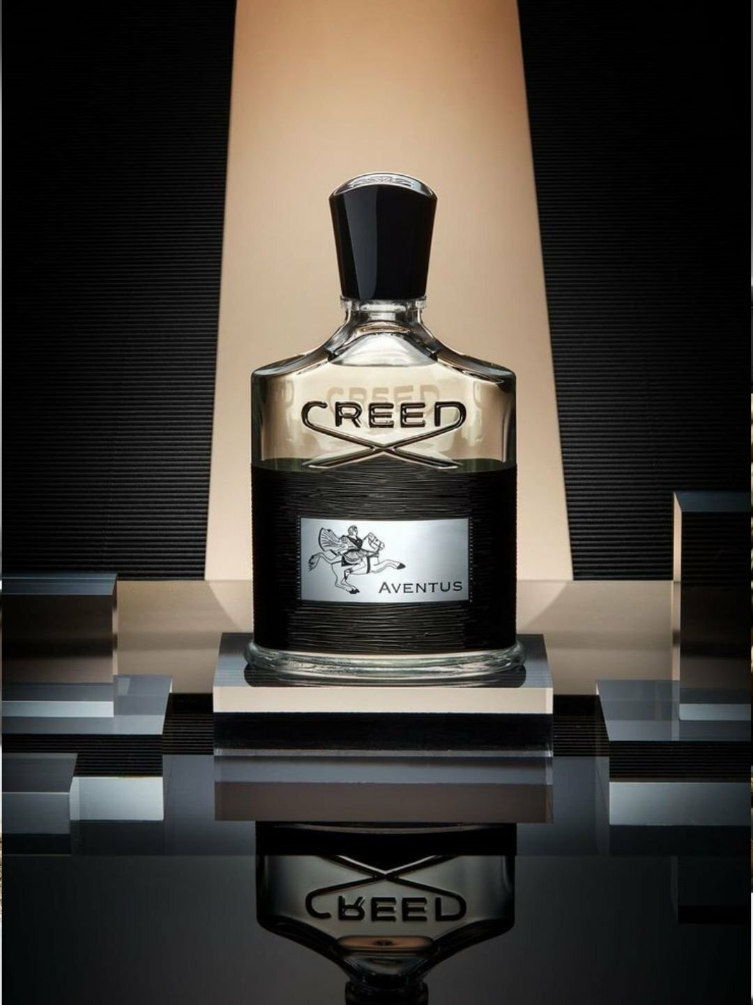 Духи мужские Creed Aventus, духи для мужчин, флакон для духов 1