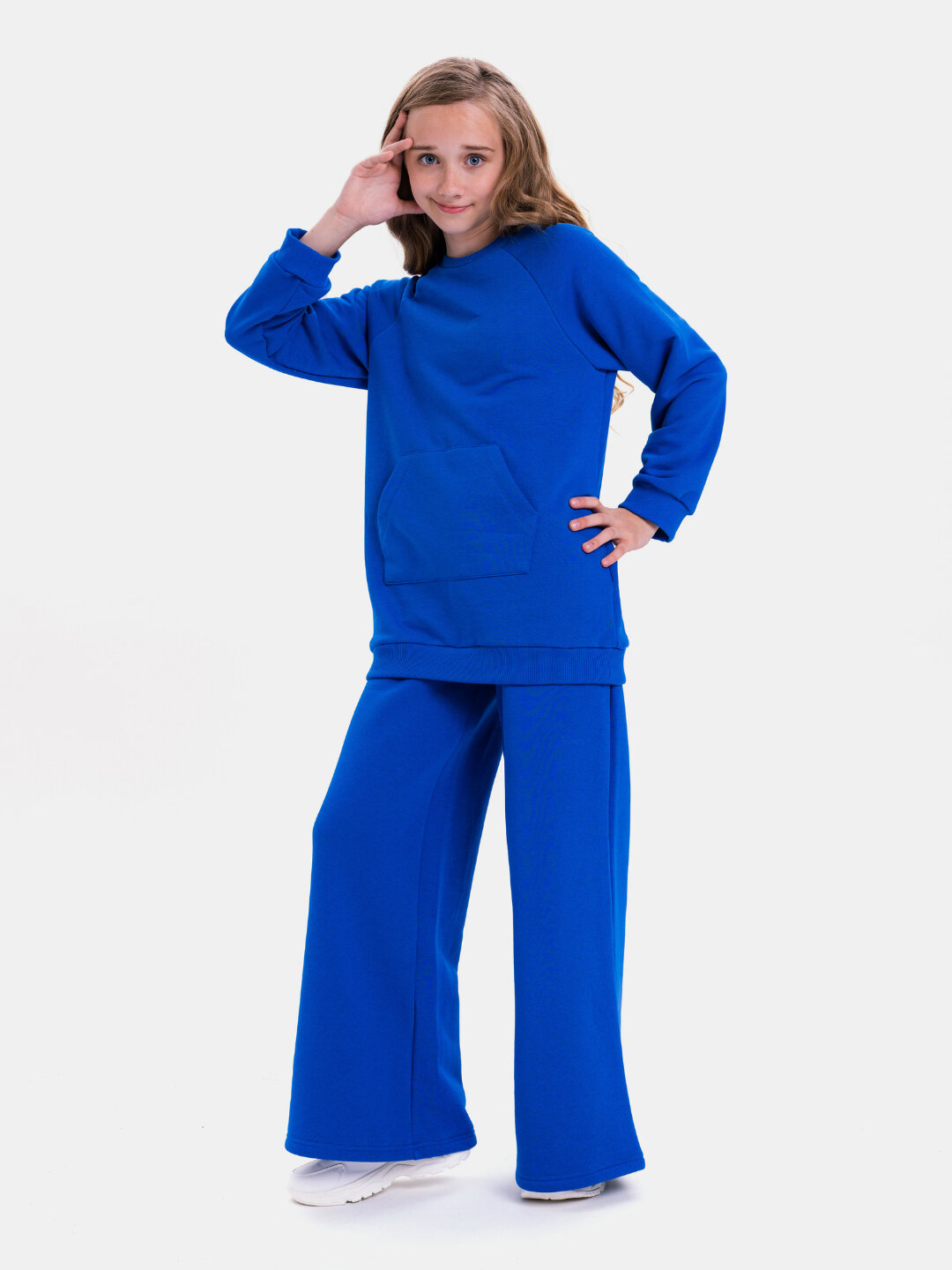 Брюки спортивные