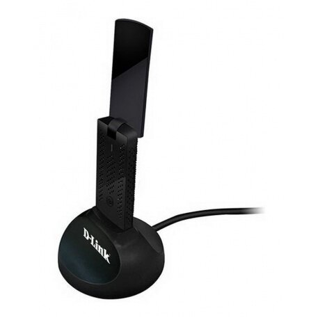 Wi-Fi адаптер D-Link DWA-192/RU