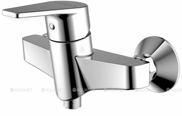 Смеситель для душа Bravat Line F95299C-1
