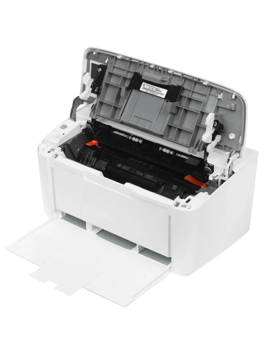 Принтер лазерный LaserJet M111w 20 стр/мин Wi-Fi — фото 1