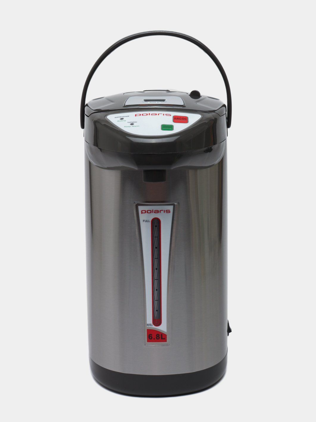 Термопот, электрический чайник-термос, термос, электрический водонагреватель, 7 л