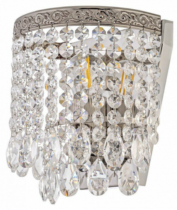 Накладной светильник Arti Lampadari Castellana Gold Castellana E 2.10.601 N