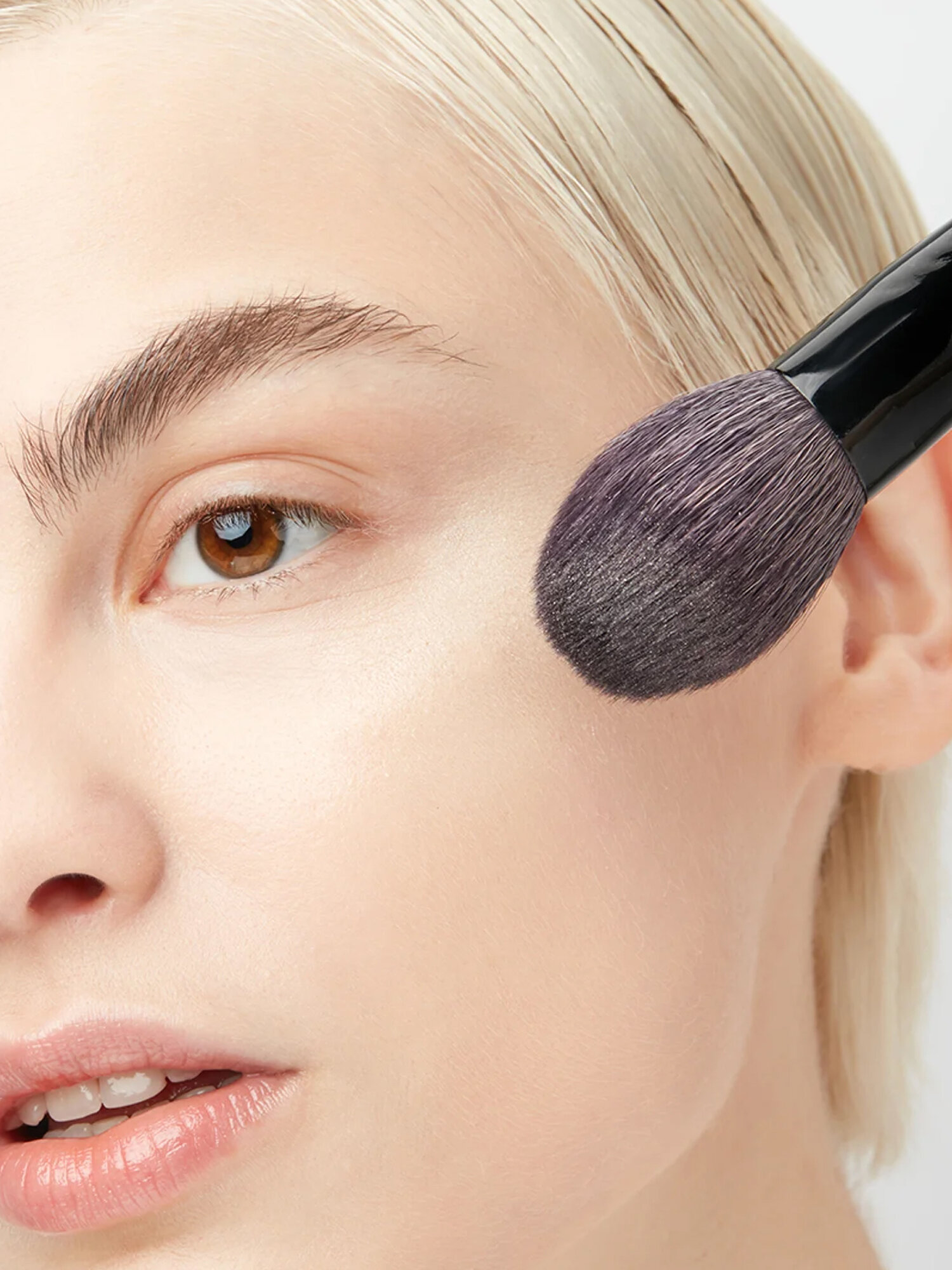 Хайлайтер NOTE Baked Highlighter №01, 10г, сухой, запечённый — фото 1