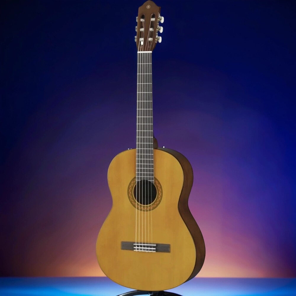 Классическая гитара Yamaha C40
