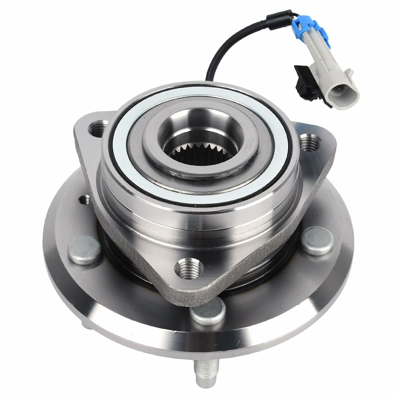 Ступица передняя Captiva качественная 513276