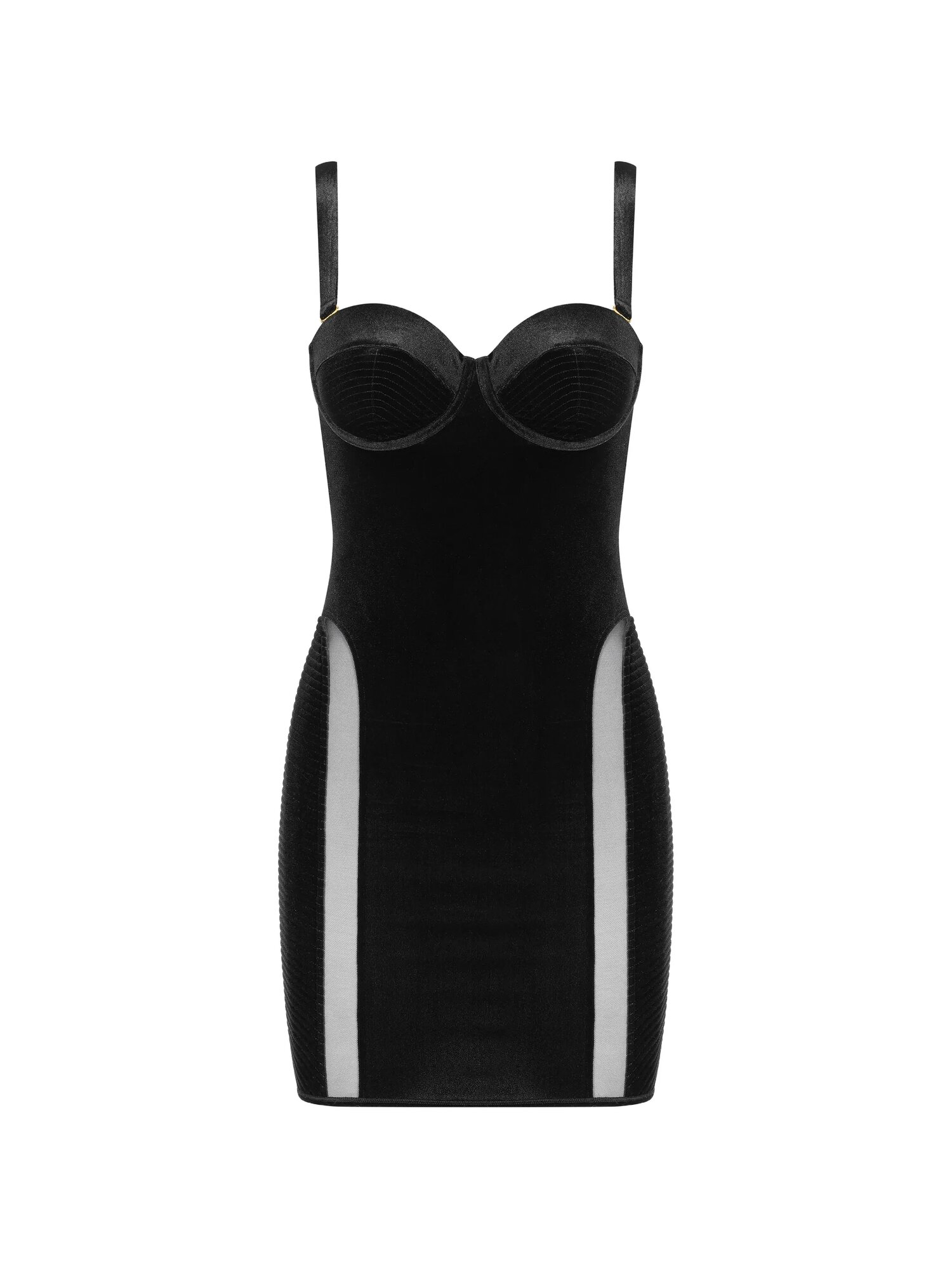 Платье Rococo Scandale