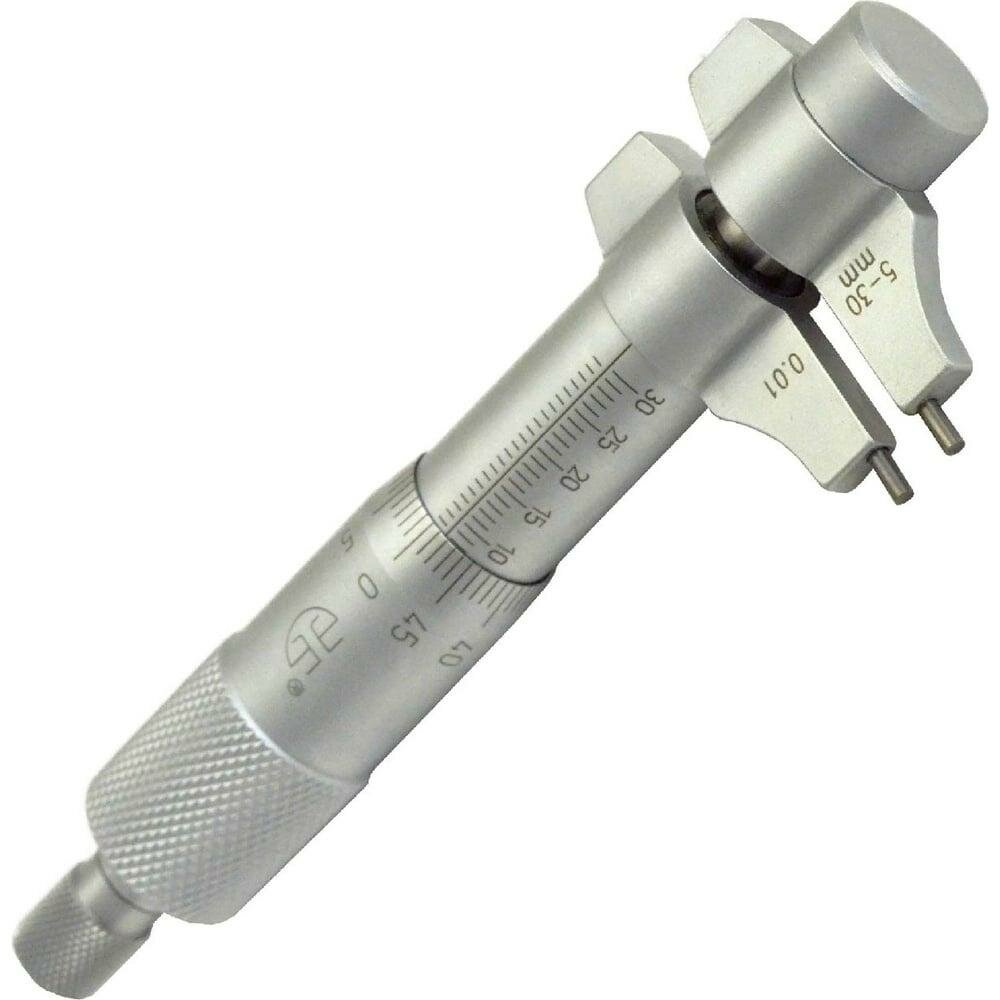 Микрометрический нутромер мегеон 80030 к0000013174