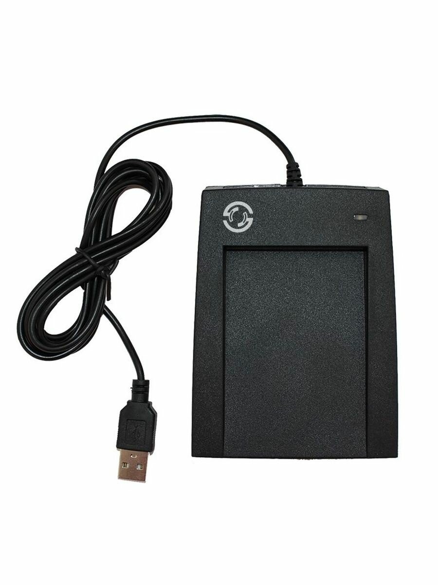 USB-считыватель TS-RDR-USB-EM — фото 1