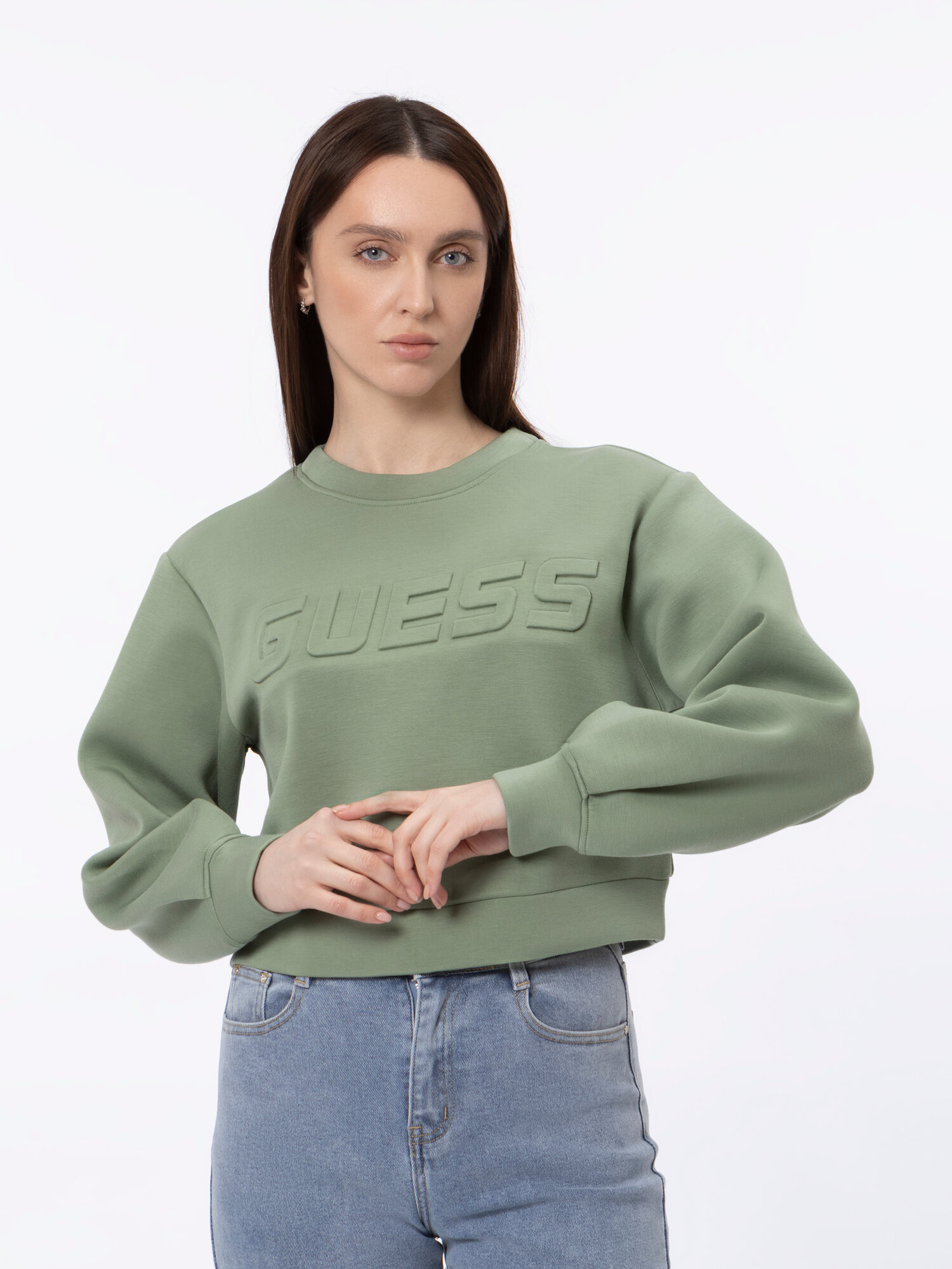 Толстовка GUESS