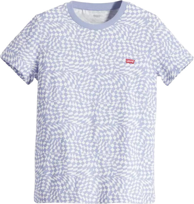 Футболка Levi's PERFECT TEE