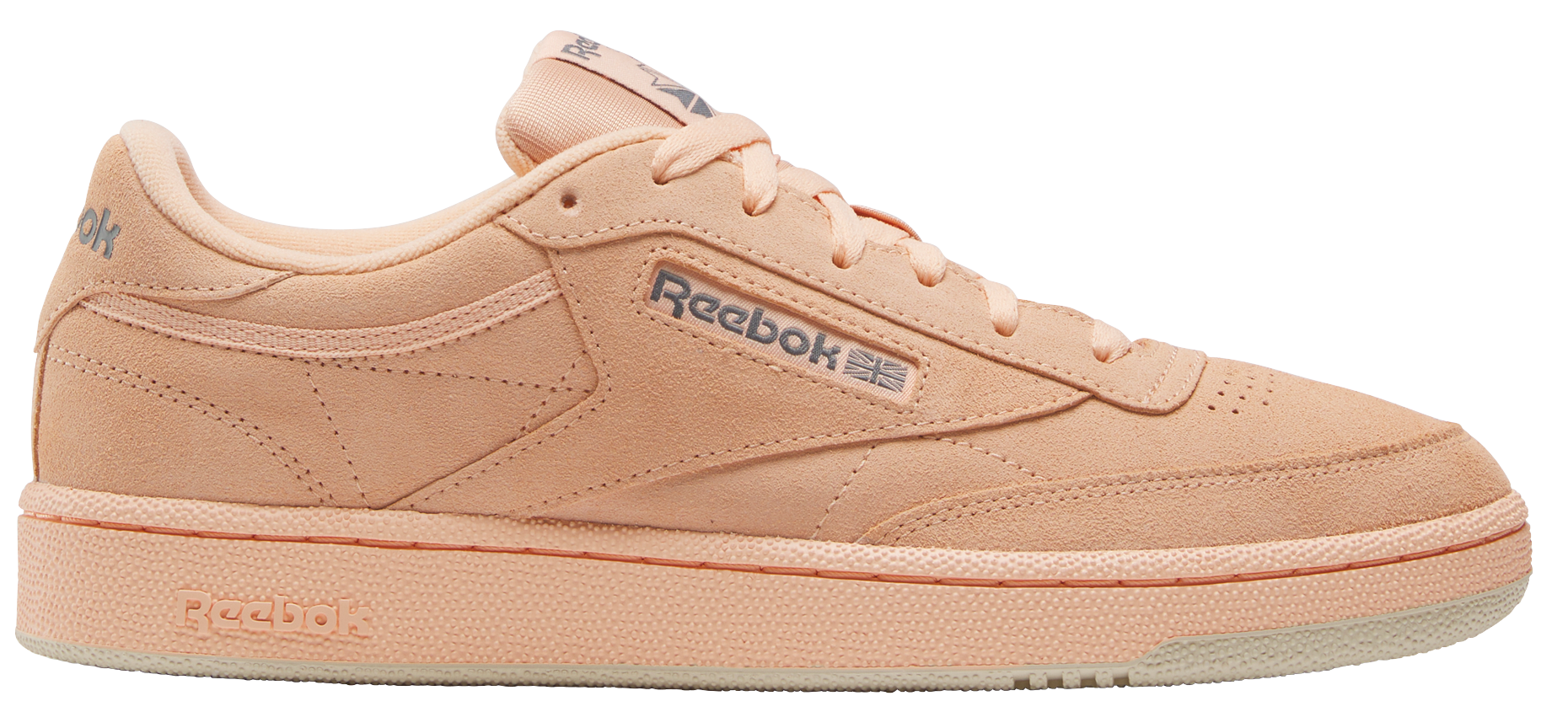 Кроссовки Reebok Club C 85