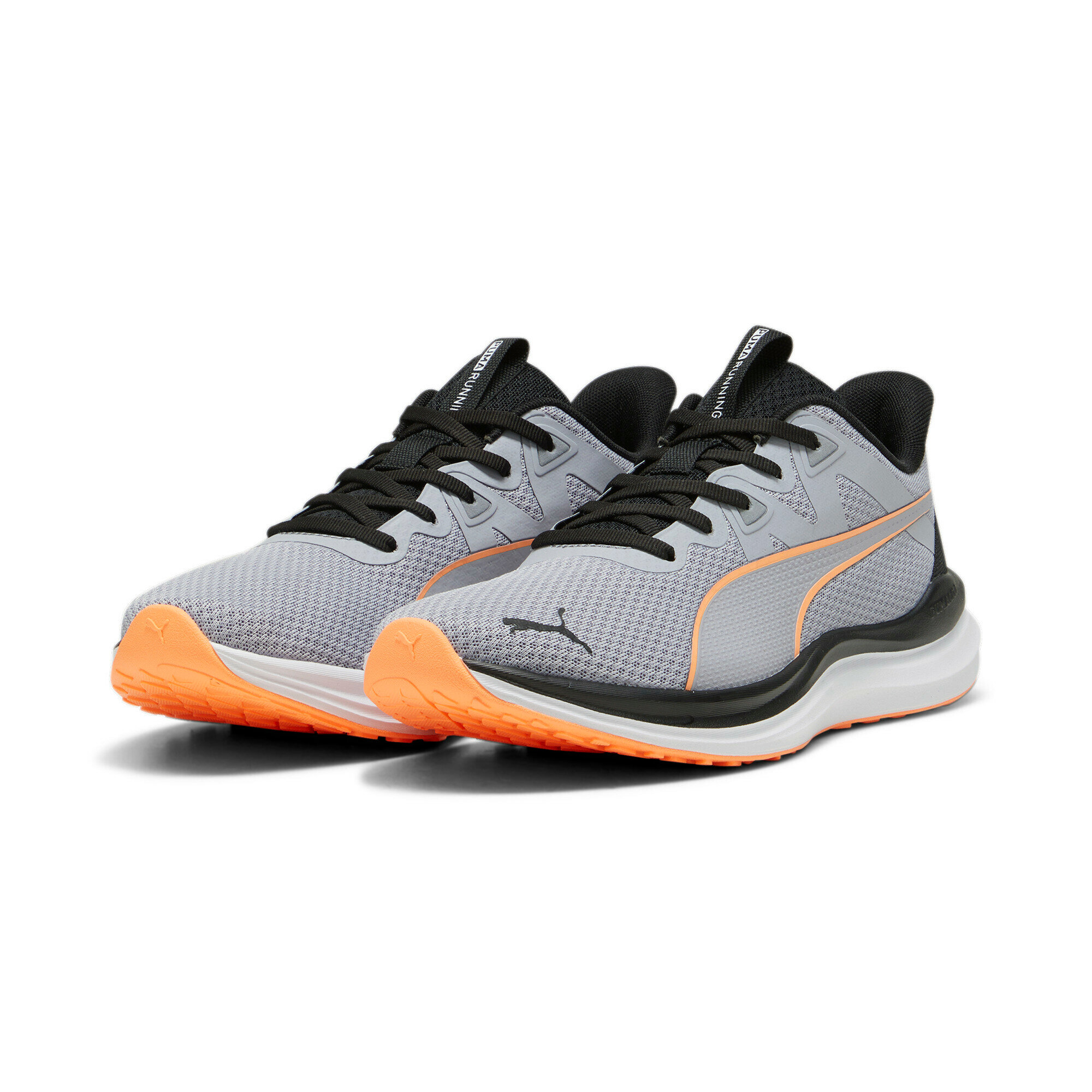 Кроссовки PUMA Reflect Lite Jr