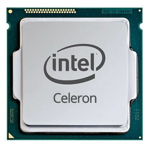 Процессор Intel Celeron G1101 LGA1156, 2 x 2267 МГц, HP