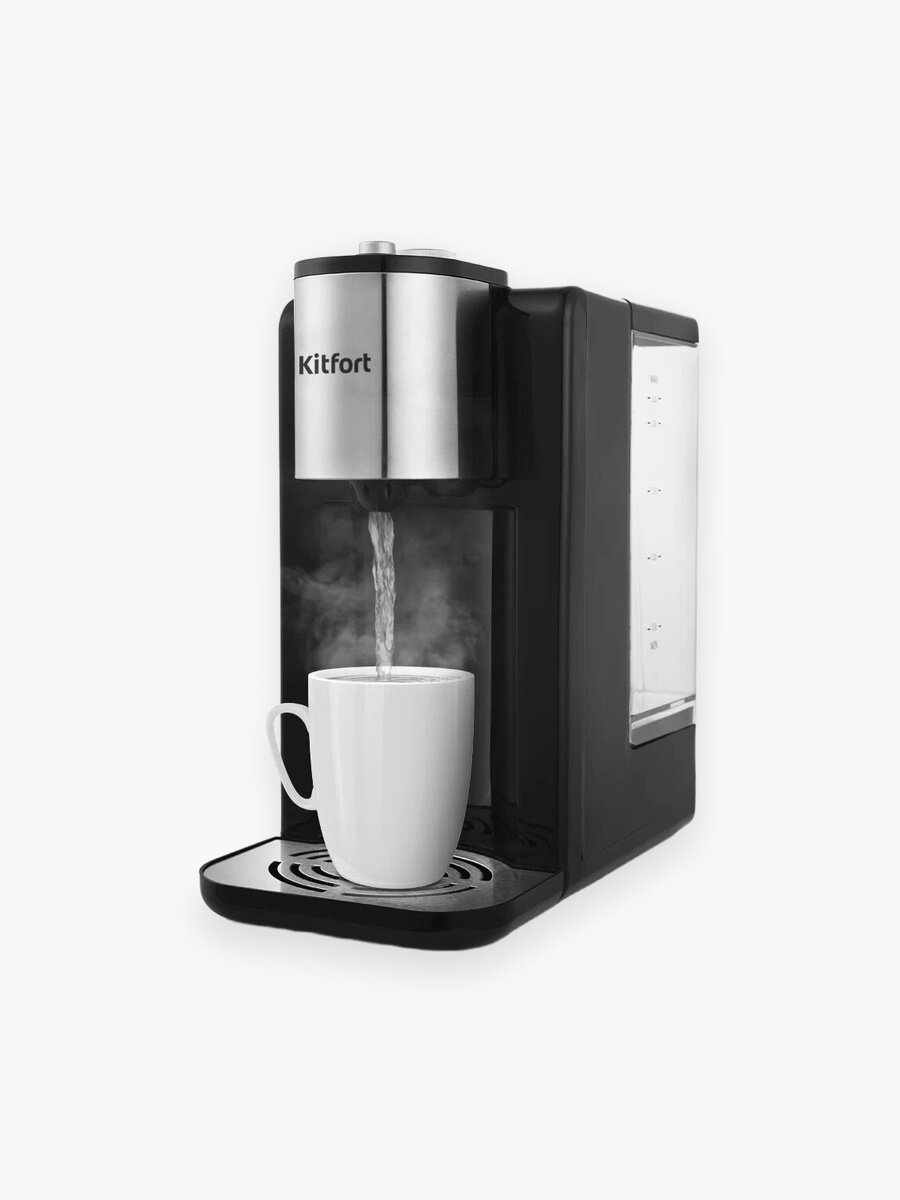 Термопот Kitfort КТ-2502