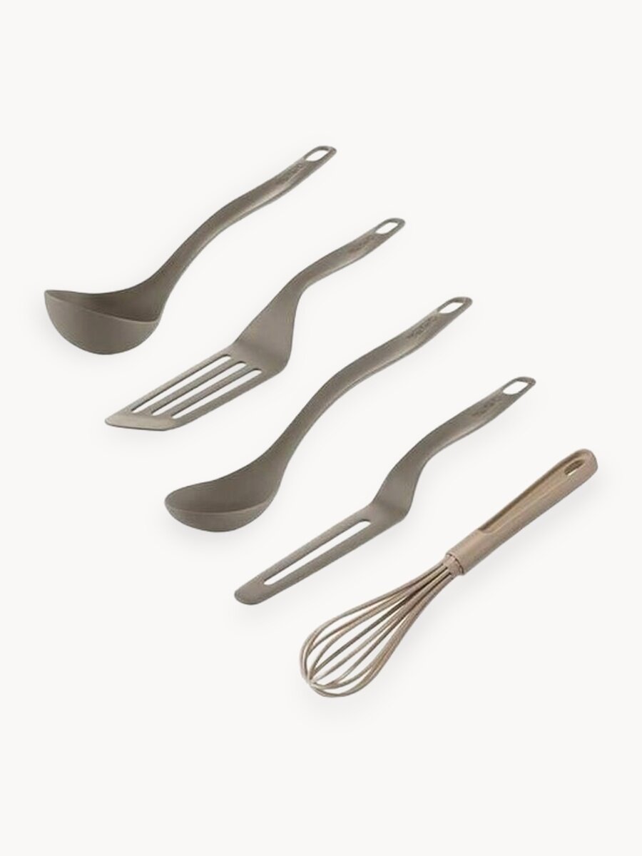 Набор кухонных приборов Tefal Fresh Kitchen K210S514, 5 предметов