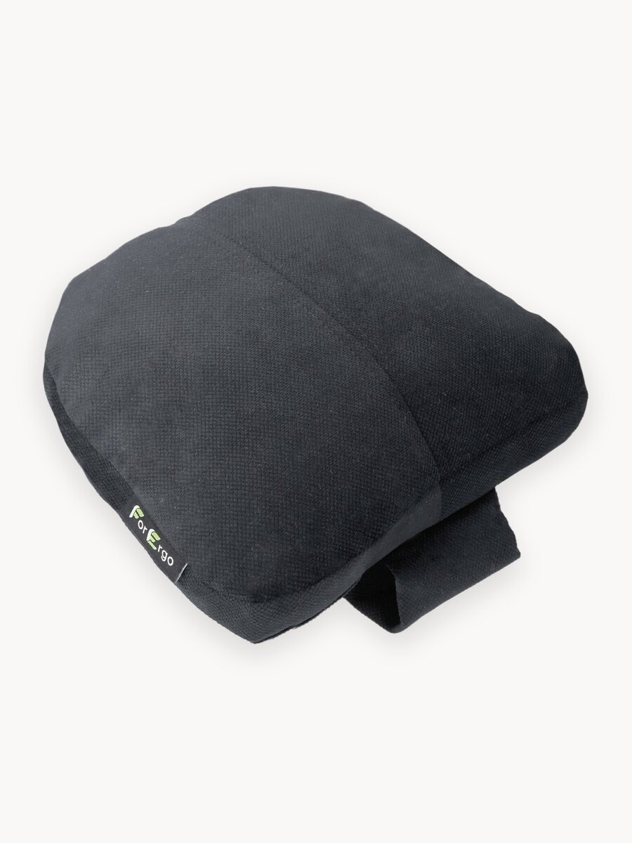 Подушка на подголовник автомобиля, для кресла компьютерного, подголовник автомобильный